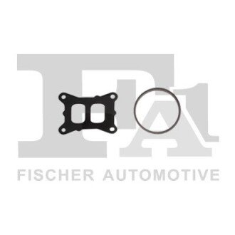 FISCHER AUDI прокладки турбокомпресора, комплект Q3, VW GOLF VII, PASSAT Fischer Automotive One (FA1) KT111570E