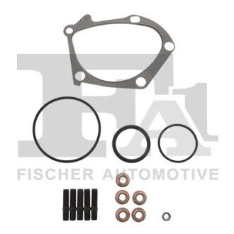 Комплект для монтажу, компресор (Fischer) Fischer Automotive One (FA1) KT118-505