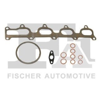 Монтажний комплект, компресор (Fischer) Fischer Automotive One (FA1) KT120010E