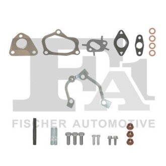 Монтажний комплект, компресор (Fischer) Fischer Automotive One (FA1) KT120020