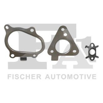 FISCHER NISSAN комплект прокладки турбокомпресора INTERSTAR 06-, OPEL MOVANO 06-, RENAULT MASTER II Fischer Automotive One (FA1) KT120030E