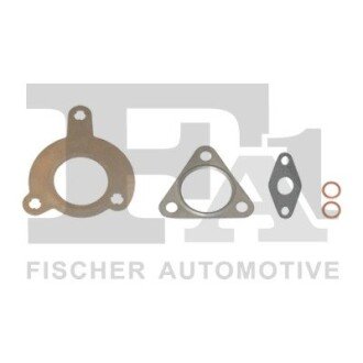 FISCHER OPEL К-кт прокладок турбіни ASTRA G 2.2DTI Fischer Automotive One (FA1) KT120200E (фото 1)