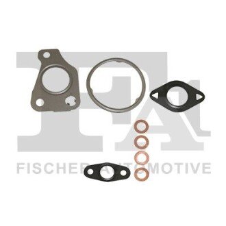 Монтажний комплект, компресор (Fischer) Fischer Automotive One (FA1) KT120280E