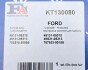 Монтажний комплект, компресор FORD TRANSIT 2.2 TDCi 06- (Fischer) Fischer Automotive One (FA1) KT130080 (фото 11)