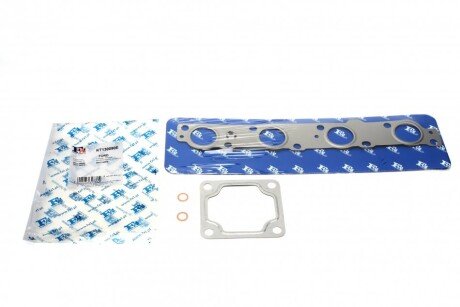 FISCHER FORD К-кт. прокладок турбіни TRANSIT 2.4 TDCi 04-06 Fischer Automotive One (FA1) KT130090E