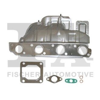 FISCHER FORD К-кт. прокладок турбіни MONDEO 2.0 00-07, JAGUAR Fischer Automotive One (FA1) KT130100E