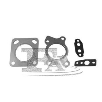 FISCHER FORD К-т прокладок турбіни RANGER 2.5/3.0 TDCi 06-12, MAZDA BT-50 2.5 06-15 Fischer Automotive One (FA1) KT130290E