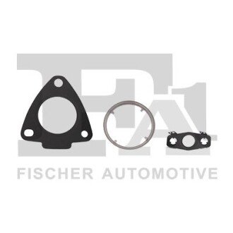 Комплект прокладок турбіни Ford Transit 2.0 TDCi 16- Fischer Automotive One (FA1) KT130490E