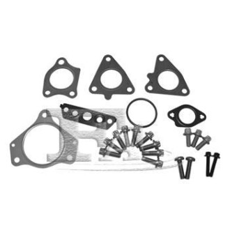 FISCHER DB К-т прокладок турбины W203, S203, W211, S211, W164, W251, JEEP, CHRYSLER Fischer Automotive One (FA1) KT140030