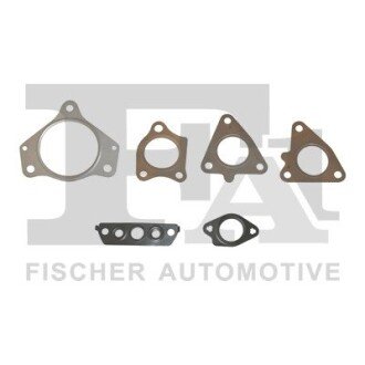 FISCHER DB К-т прокладок турбины W203, S203, W211, S211, W164, W251 Fischer Automotive One (FA1) KT140030E (фото 1)