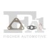 FISCHER DB К-т прокладок турбіни W202, W210, W163, Sprinter 2T, 3T, 4T Fischer Automotive One (FA1) KT140120E (фото 1)