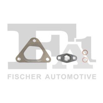 FISCHER DB К-т прокладок турбіни W202, W210, W163, Sprinter 2T, 3T, 4T Fischer Automotive One (FA1) KT140120E