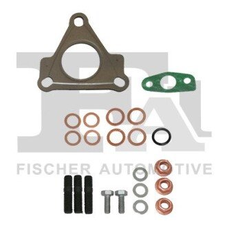 FISCHER SMART Монтажный к-кт турбины FORTWO 1.0 07- Fischer Automotive One (FA1) KT140300