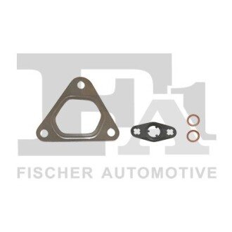 FISCHER DB Комплект прокладок турбокомпрессора W203, W210 Fischer Automotive One (FA1) KT140540E