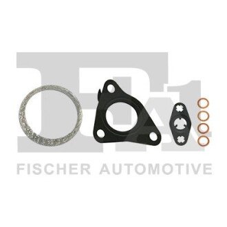 FISCHER DB Комплект прокладок турбокомпрессора W211, W221 Fischer Automotive One (FA1) KT140720E