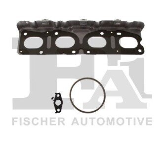 FISCHER DB К-кт. прокладок турбины W204, W205, S204, S205, A205, W212, X253 Fischer Automotive One (FA1) KT141140E