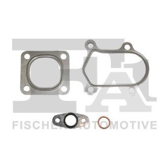 Монтажний комплект, компресор (Fischer) Fischer Automotive One (FA1) KT210006E (фото 1)