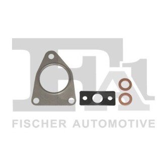 FISCHER К-т. прокладок турбіни CITROEN Jumpy 2.0 HDI 2007- Fischer Automotive One (FA1) KT210011E