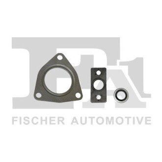 FISCHER PEUGEOT К-кт прокладок турбіни 2.2HDI Fischer Automotive One (FA1) KT210080E