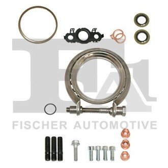 FISCHER CITROEN К-т. прокладок турбины C5 2.2 10-, PEUGEOT 508 2.2 10- Fischer Automotive One (FA1) KT210220