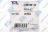 Монтажний комплект, компресор (Fischer) Fischer Automotive One (FA1) KT220015E (фото 6)