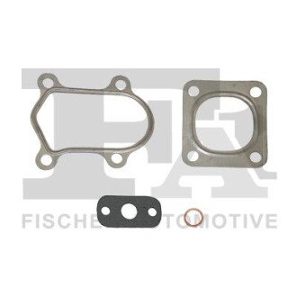 FISCHER RENAULT Монтажний к-т турбіни MASTER II 2.8 dTI 98-, OPEL MOVANO A (X70) 2.8 DTI 98- Fischer Automotive One (FA1) KT220035E