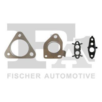 Монтажний комплект, компресор (Fischer) Fischer Automotive One (FA1) KT220300E