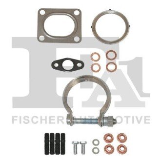 Монтажний комплект, компресор (Fischer) Fischer Automotive One (FA1) KT330210