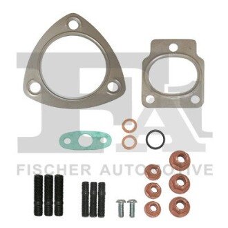 Монтажний комплект, компресор (Fischer) Fischer Automotive One (FA1) KT410020