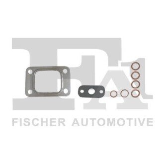 FISCHER IVECO К-т монтажний турбіни DAILY IV 06- Fischer Automotive One (FA1) KT820260E