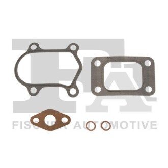 FISCHER CITROEN К-т прокладок турбіни JUMPER 3.0 06-, FIAT, IVECO Fischer Automotive One (FA1) KT870060E