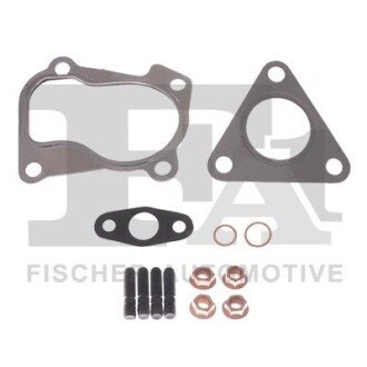 FISCHER VW Монтажний комплект турбіни 1.9TDI Fischer Automotive One (FA1) KTE000040 (фото 1)