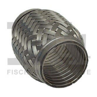 FISCHER I.L. Эластичная гофра 40x100 мм 41.0 x 103.0 мм Fischer Automotive One (FA1) VW340-100