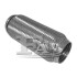 Гофра 64x230 mm з підсиленням Fischer Automotive One (FA1) VW364230 (фото 1)