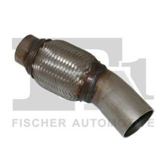 Гофротруба вихлопної системи Fischer Automotive One (FA1) VW450-210