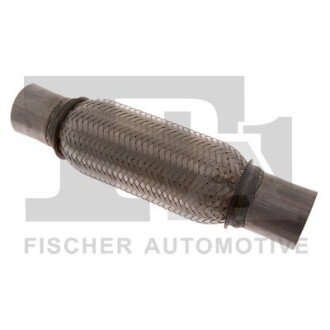 FISCHER I.L. Еластичная гофра 51,3x200x300 мм Fischer Automotive One (FA1) VW450-300 (фото 1)