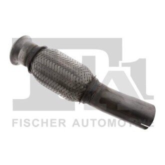 FISCHER I.L. Еластичная гофра 51,3x150x305 мм Fischer Automotive One (FA1) VW450-305 (фото 1)