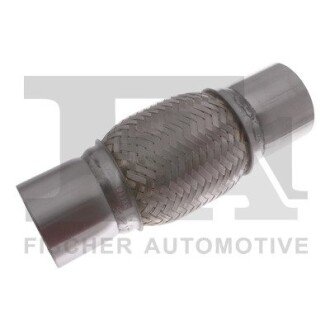 FISCHER I.L. Эластичная гофра 61.3x116x220 мм Fischer Automotive One (FA1) VW460-220