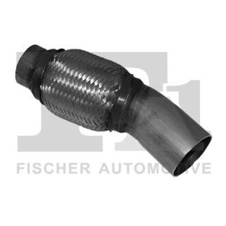 FISCHER BMW I.L. Еластичная гофра 70/67x150x295 мм Fischer Automotive One (FA1) VW467-295