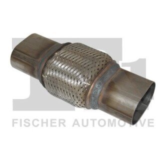 FISCHER DB Еластична гофра 43/72x100x220 мм B906 Fischer Automotive One (FA1) VW472-220