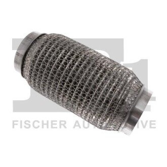 FISCHER I.L. Еластичная гофра 48.7x150 мм Fischer Automotive One (FA1) VW548-150