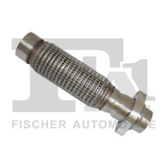 FISCHER BMW I.L. Эластичная гофра 52.5x190x272 мм superflex Fischer Automotive One (FA1) VW652-272