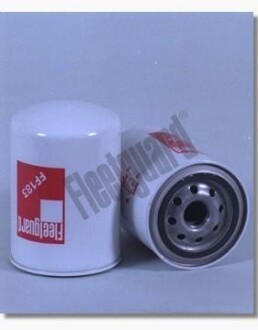 Фільтр паливний FLEETGUARD FF183