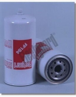 Фільтр паливний FLEETGUARD FF184