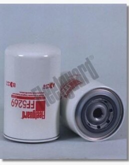 Фільтр паливний FLEETGUARD FF5269