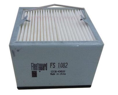 Фільтр паливний FLEETGUARD FS1082