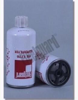 Фільтр паливний FLEETGUARD FS1276