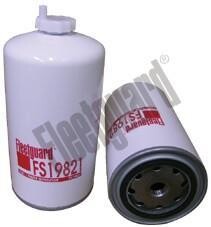 Фільтр паливний FLEETGUARD FS19821