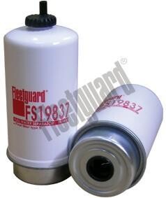 Фільтр паливний FLEETGUARD FS19837