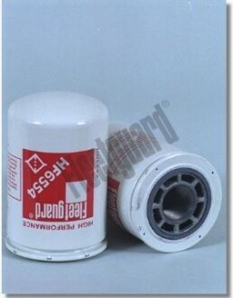 Фільтр гідравлічний FLEETGUARD HF6554